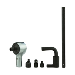 Cờ lê nhân lực vặn tay Mountz MTM-15